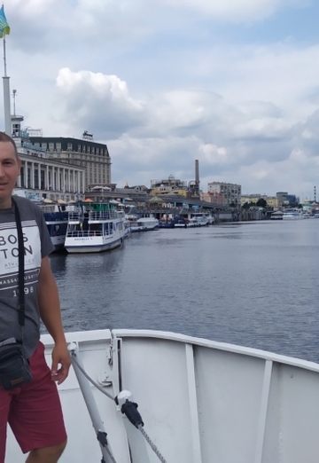 My photo - Іgor, 39 from Lviv (@gor2664)