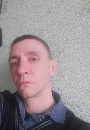 My photo - Evgeniy, 36 from Zarechny (@evgeniy361791)