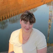 оксана, 30, Москва