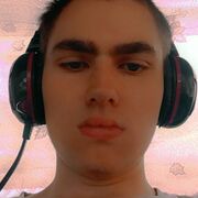 Егор, 18, Санкт-Петербург