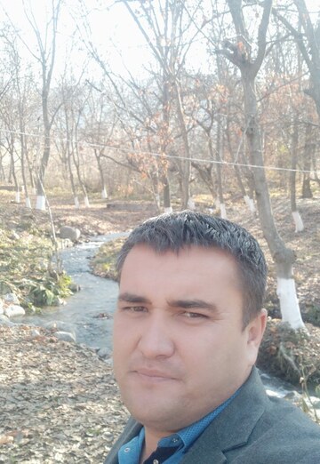 Моя фотография - zoir, 40 из Ташкент (@zoir447)