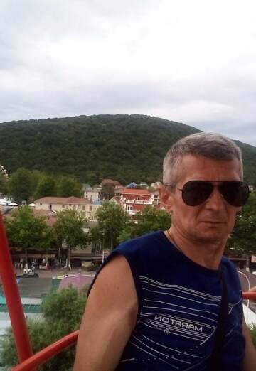 My photo - Vitaliy, 52 from Pyatigorsk (@vitaliy147411)