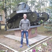 Дмитрий, 32, Гагарин