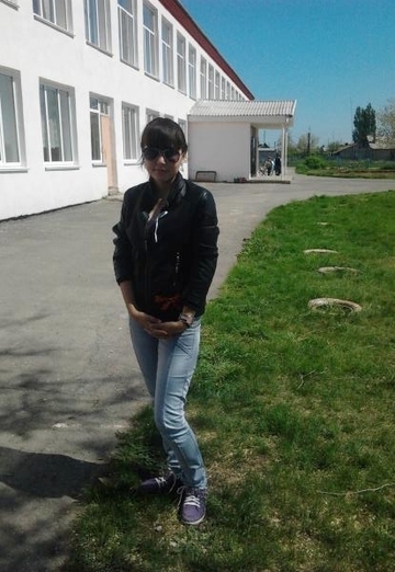 My photo - Tasha, 28 from Pischanka (@630090)