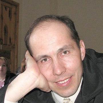Моя фотография - Айрат, 56 из Кушнаренково (@ayrat)