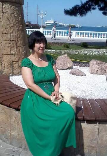 My photo - Vika, 60 from Shchyolkovo (@vika36320)