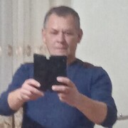 Генадий Чебаторев, 53, Чалтырь