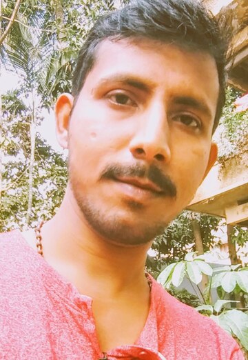 My photo - Pavan Kumar SG, 33 from Bengaluru (@pavankumarsg)