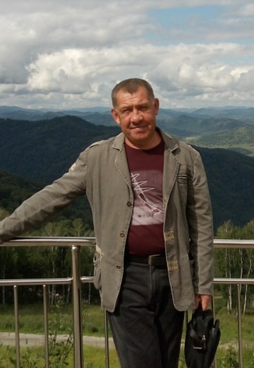 My photo - Valeriy, 47 from Barnaul (@valeriy101393)