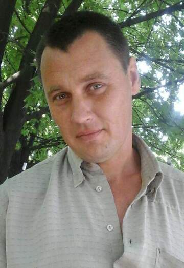 Моя фотография - Александр, 43 из Днепр (@aleksandr911630)