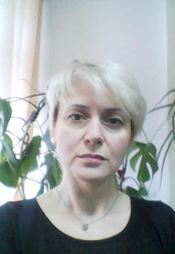 My photo - Olga, 52 from Novorossiysk (@olga333621)