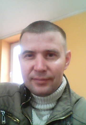 Моя фотография - Николай, 37 из Омск (@nikolay146765)