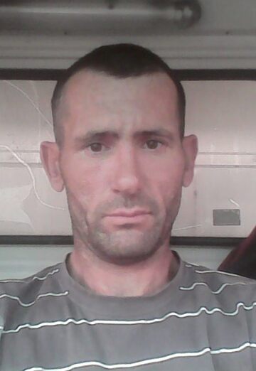 My photo - Bogdan, 42 from Khabarovsk (@bogdan17229)