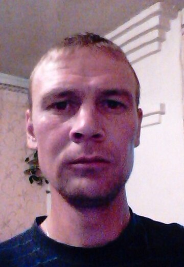 Моя фотография - Андрей, 43 из Луза (@andrey524701)