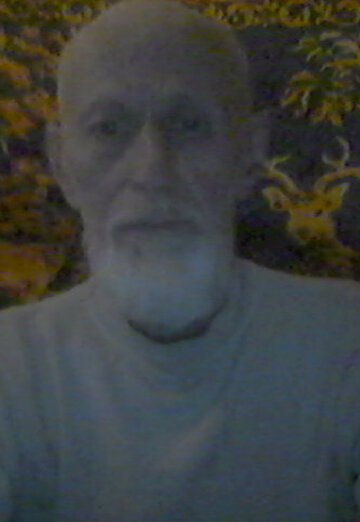 Моя фотография - Александр, 75 из Ставрополь (@aleksandr499679)