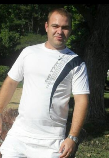 Моя фотография - Сергей, 43 из Таганрог (@sergey741958)