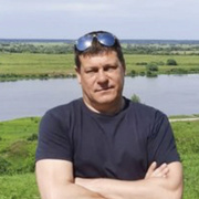 Сергей, 49, Москва