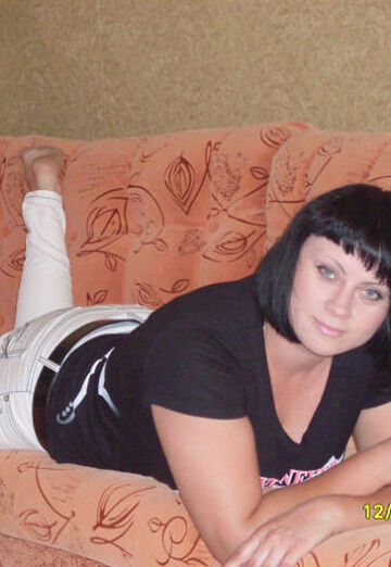 Моя фотография - Марина, 40 из Краснодар (@marina130271)