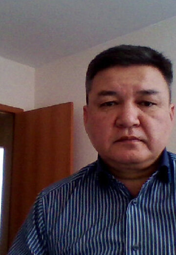 Моя фотография - Жаксылык, 61 из Астана (@jaksilik80)