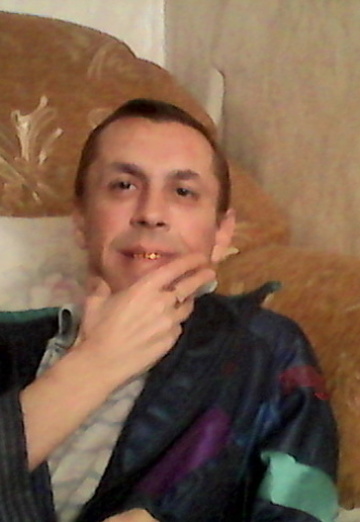 Моя фотография - Владимир, 50 из Тамбов (@vladimir100742)