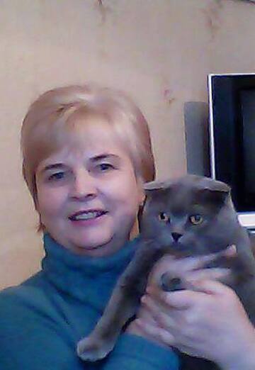Моя фотография - Наталия Мовляйко, 67 из Борисполь (@nataliyamovlyayko)