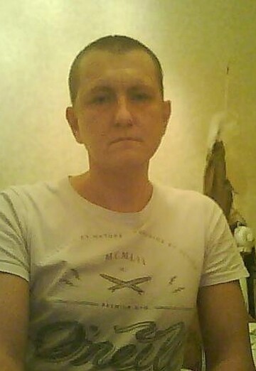 Моя фотография - Александр, 45 из Подольск (@aleksandr166475)