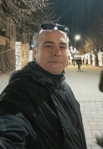 My photo - Dhimitraq, 57 from Thessaloniki (@dhimitraq)