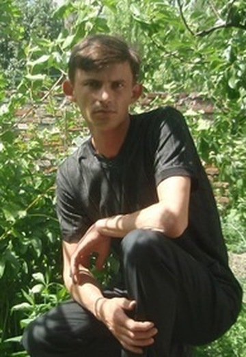 My photo - Sergey, 44 from Irpin (@sergey474640)