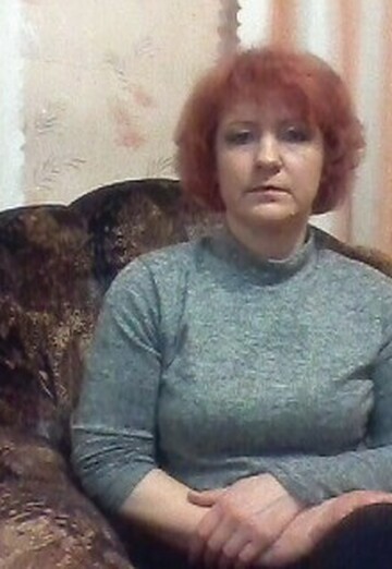 Моя фотография - Людмила, 52 из Минск (@ludmila74652)