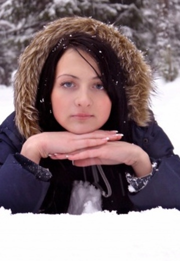My photo - Myeri, 31 from Krasnoarmeysk (@meri172)