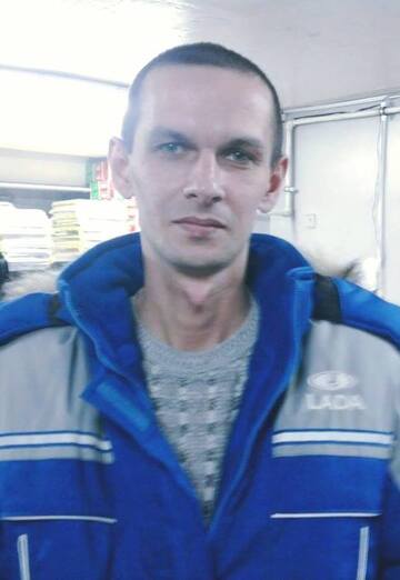 My photo - Dmitriy, 25 from Kirov (@dmitriy324187)