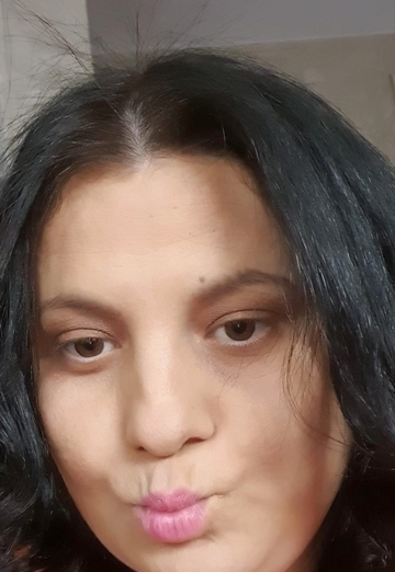 My photo - corina, 37 from Constanza (@corina64)