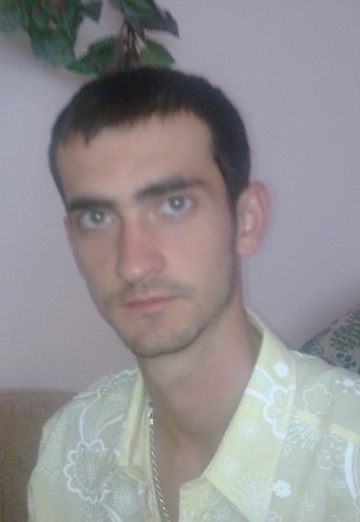 Моя фотография - Vlad, 38 из Керчь (@kaponura)