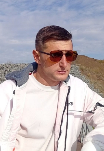 My photo - Egor, 33 from Donetsk (@egor82603)