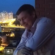 Михаил Бубнов, 47, Кочево