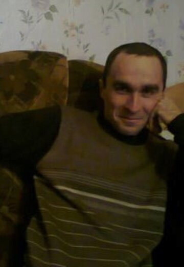 My photo - aleksey, 37 from Chaplynka (@aleksey313580)