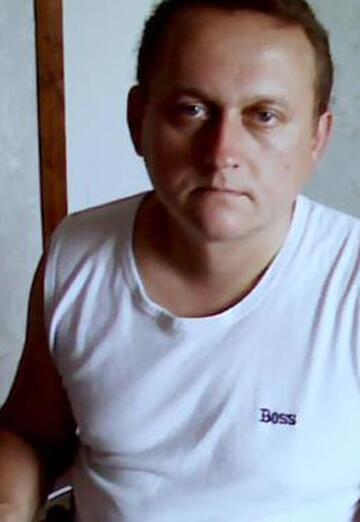 Моя фотография - Олег, 47 из Боровая (@oleg16067)
