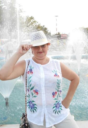 Моя фотография - Ирина, 59 из Астрахань (@irina244724)