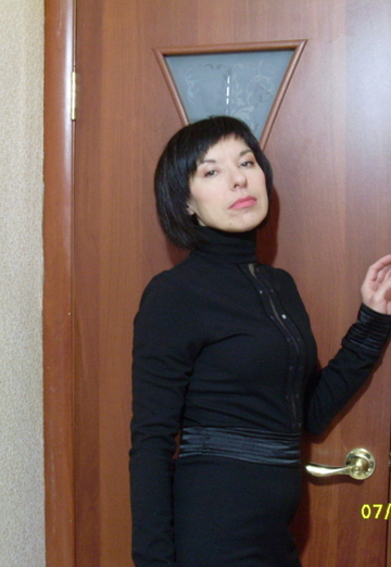 Моя фотография - Натали, 47 из Лиски (Воронежская обл.) (@natali60544)
