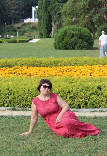 My photo - Olga, 54 from Kineshma (@olga71797)
