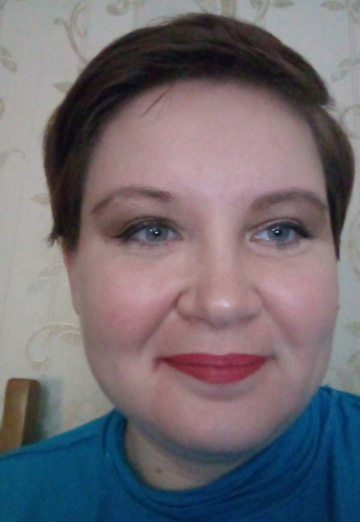 My photo - Svetlana, 34 from Nizhnekamsk (@svetlana247673)