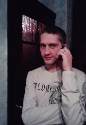 My photo - aleksey, 39 from Arzamas (@aleksey19613)