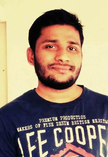 My photo - Rajj, 31 from Delhi (@rajj5)