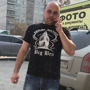 Дмитрий, 39, Новосибирск