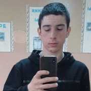 Никалац, 19, Екатеринбург