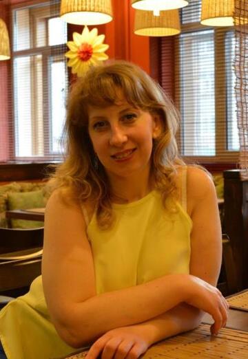 Моя фотография - Ольга, 45 из Томск (@jkmuf235)