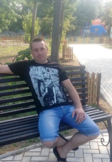 Моя фотография - Alexsandr, 37 из Новокуйбышевск (@alexsandr1431)