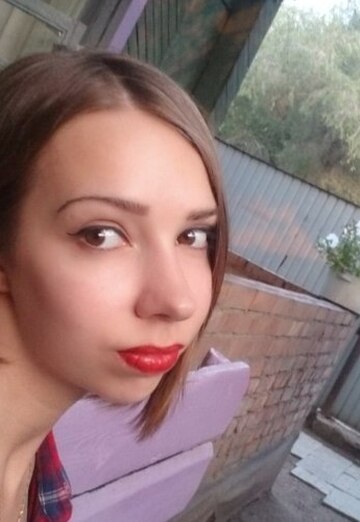 Моя фотография - Nadezhda, 30 из Самара (@nadezhda843)