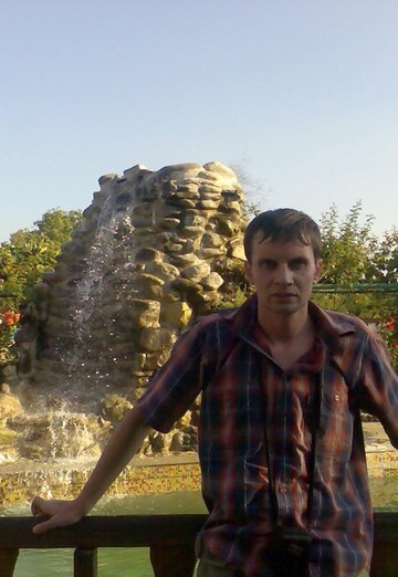 My photo - Alex, 43 from Bratislava (@alex79039)