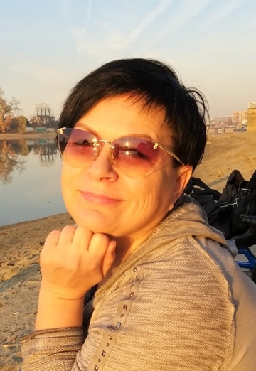 My photo - Natali, 54 from Afipskiy (@natali66580)